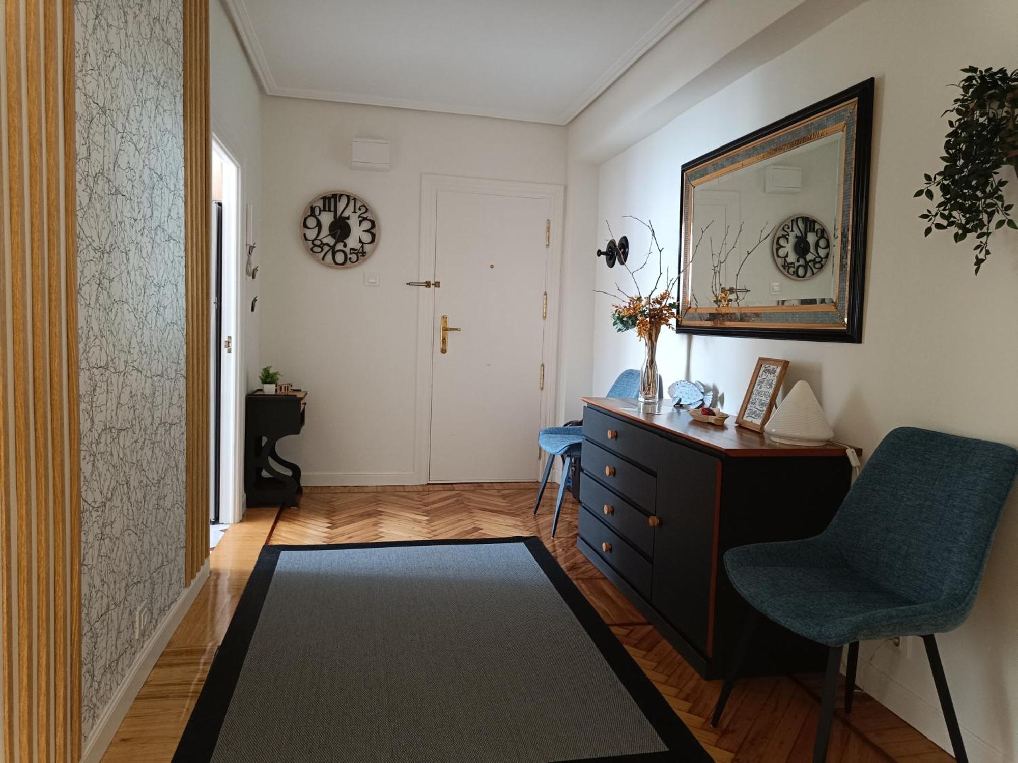 Apartamento Centrico La Morada Santanderina Quarto foto